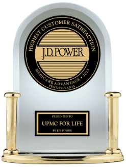 J.D. Power Logo for J.D. Power award.