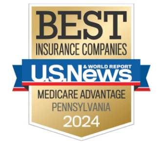 US News Logo for U.S. News award.