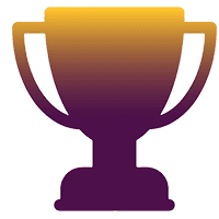 Symbol of trophy