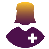 Symbol of nurse